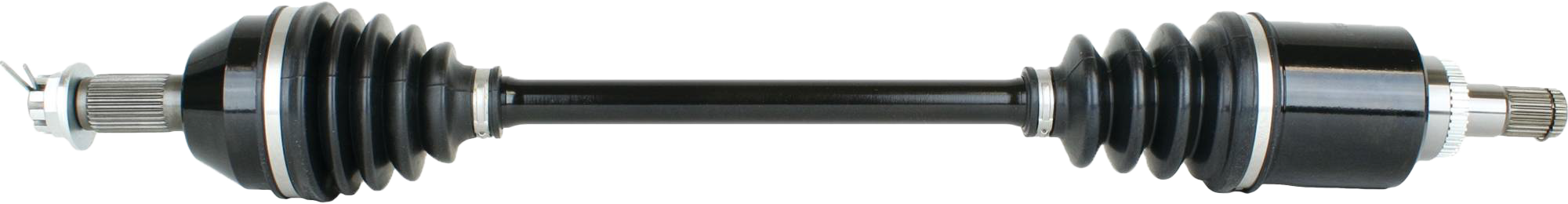 6 Ball Heavy Duty Axle