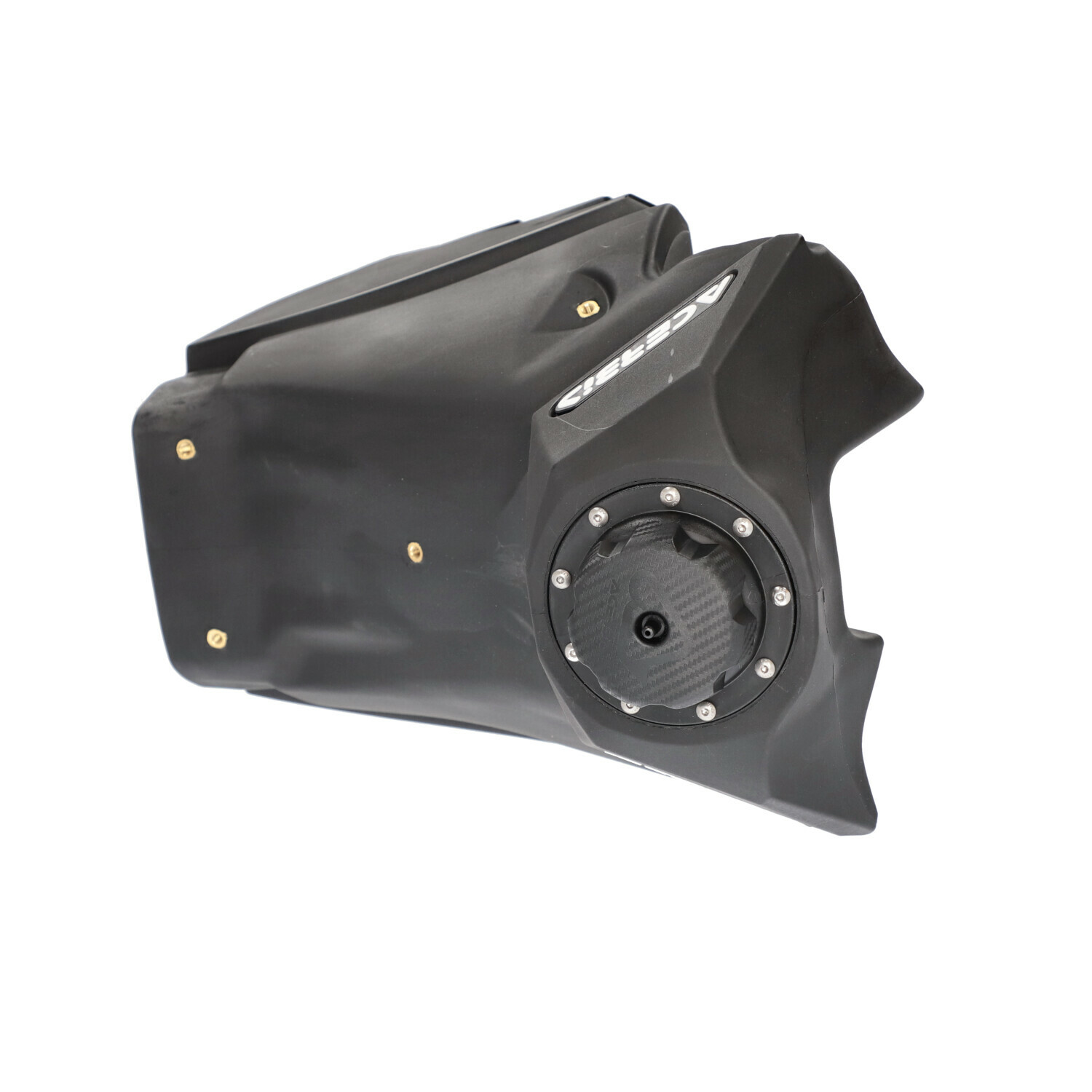 Large Capacity Fuel Tank