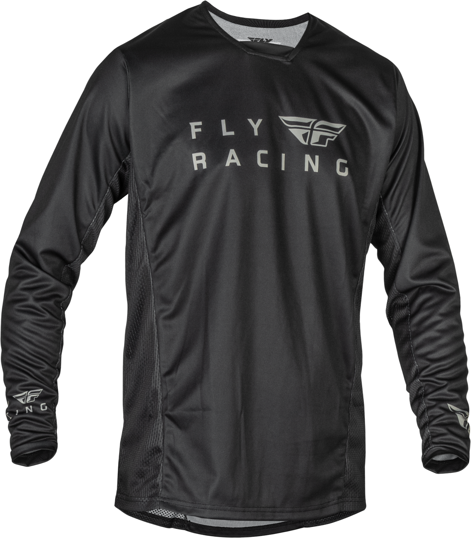 Radium Jersey - View 1