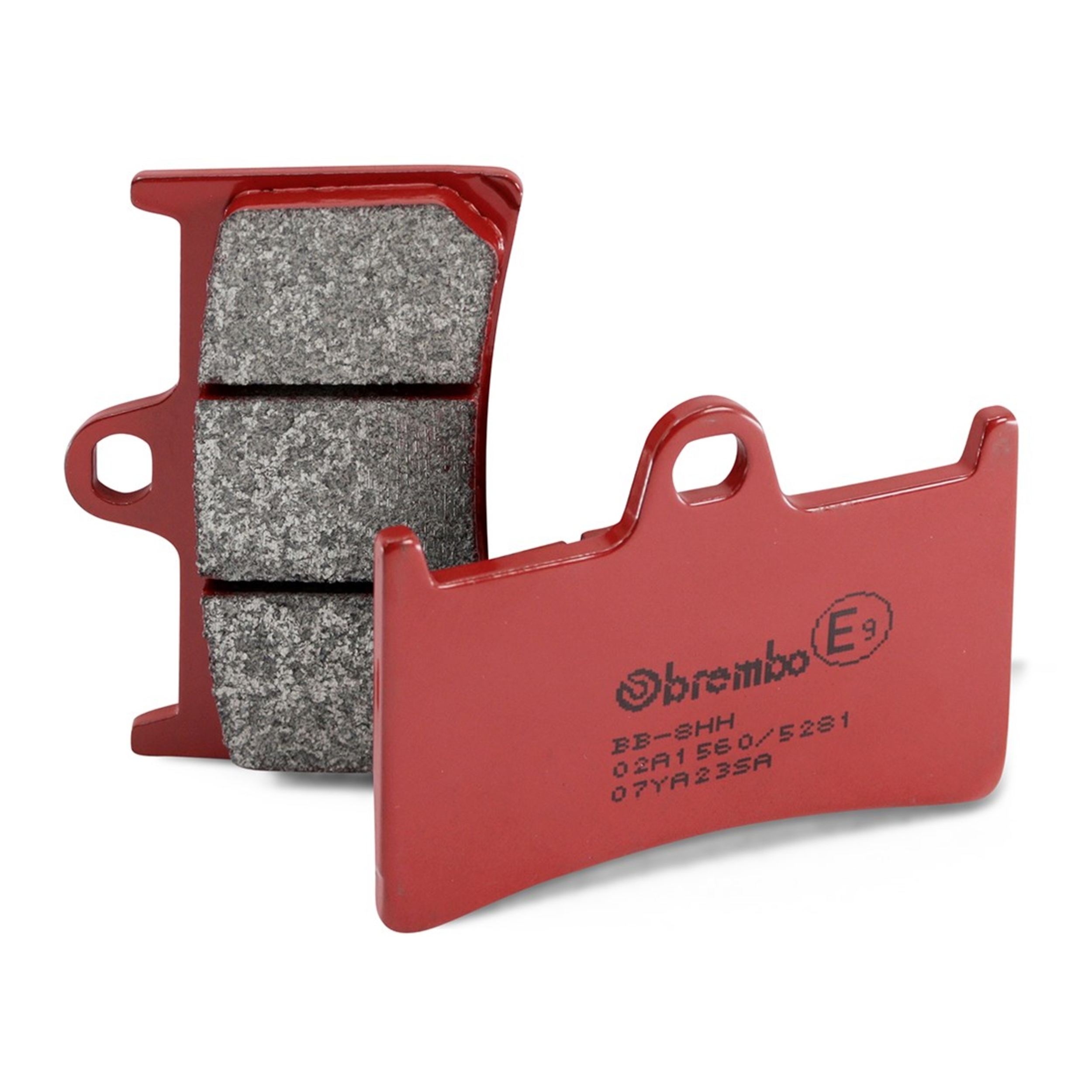 Prime SA Sintered Brake Pads