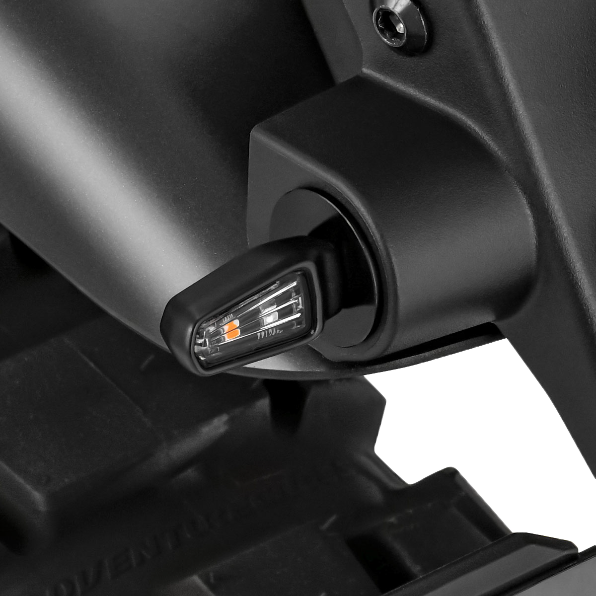 701 LED Turn SIgnals