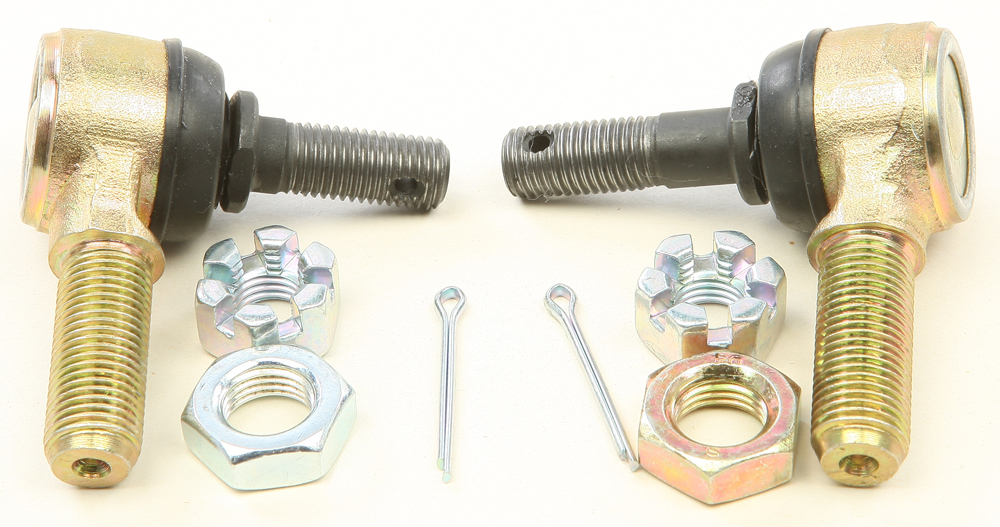 Tie Rod Ends