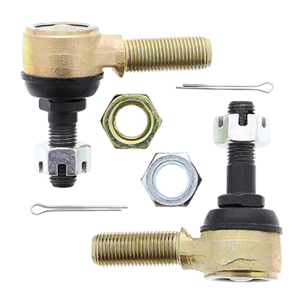 Tie Rod Ends