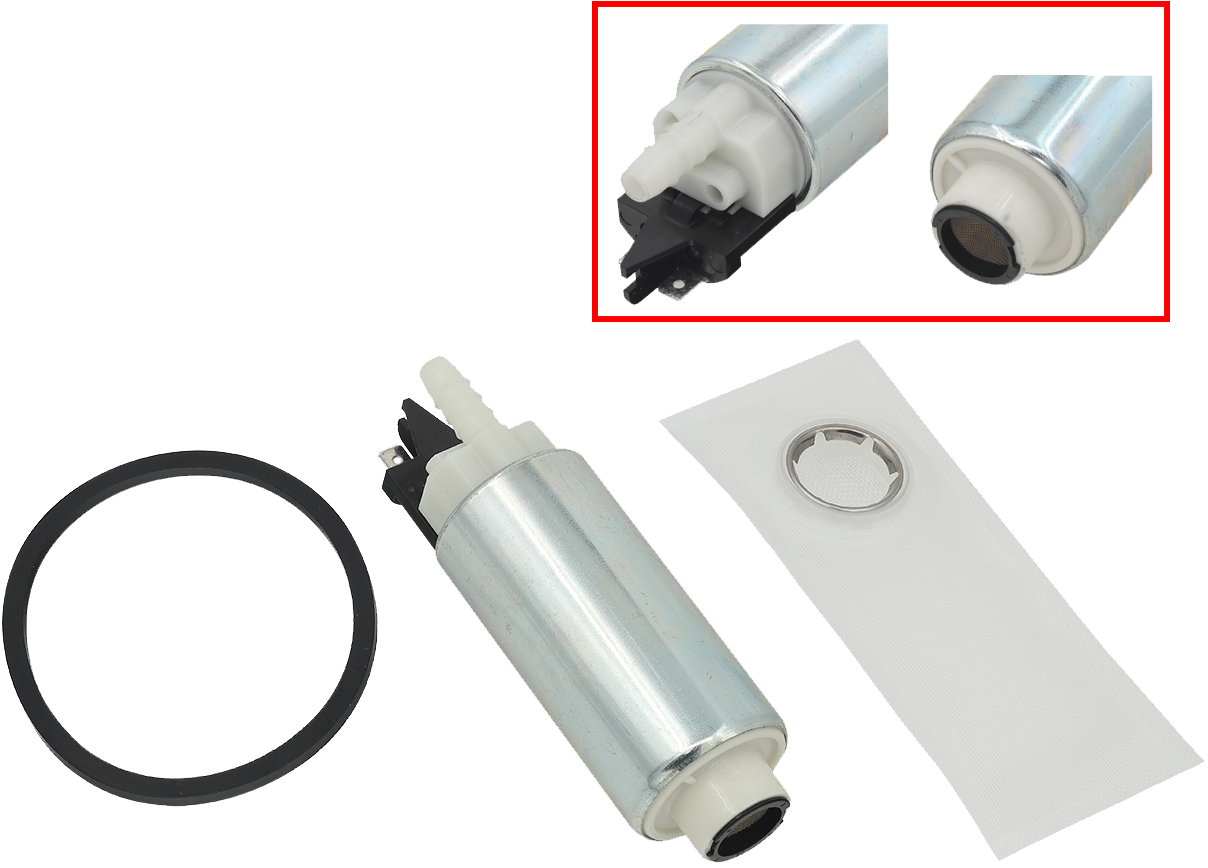 Electric Fuel Pump
