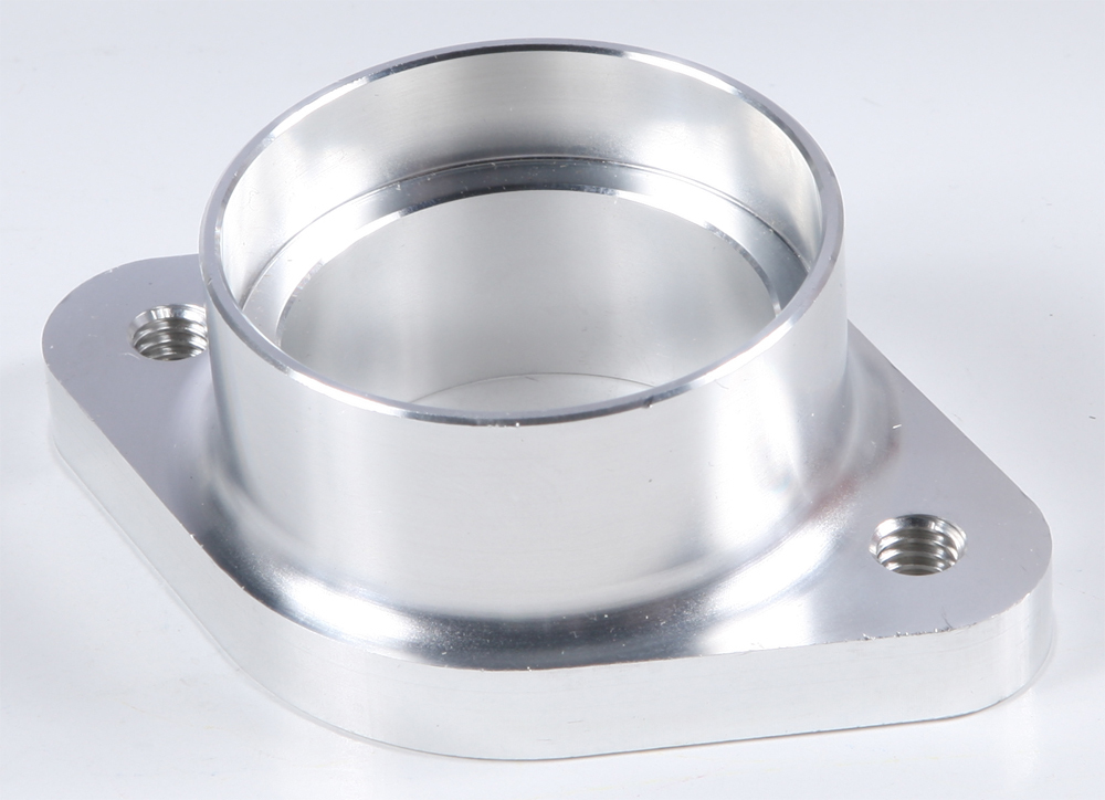 HARDDRIVE Manifold Flange Adapter - View 1