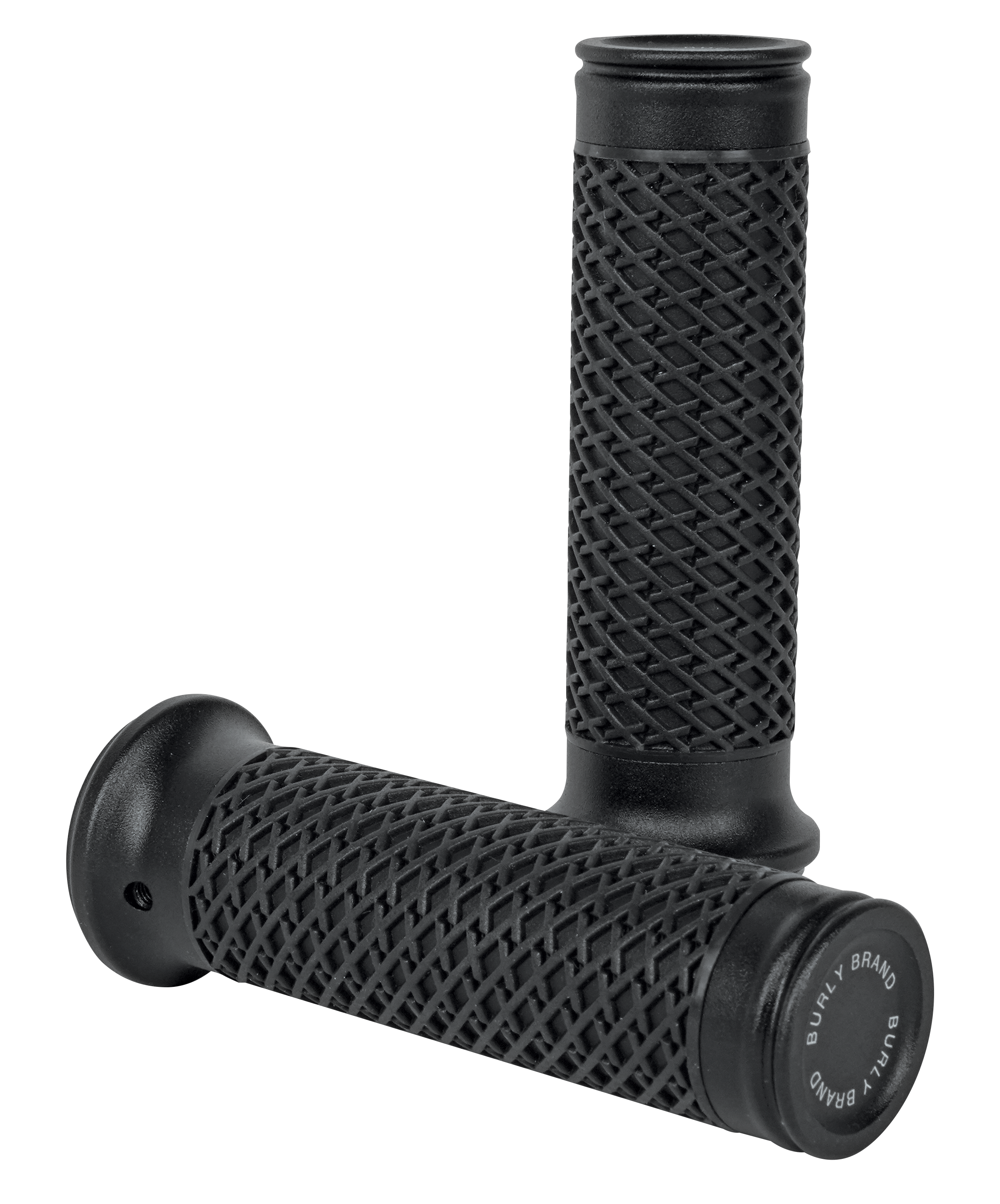 BURLY BRAND Slash Cut Grip Set - View 1