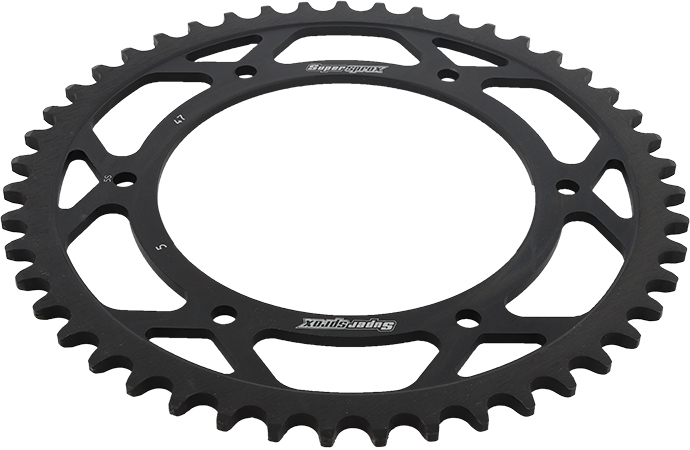 Steel Rear Sprocket