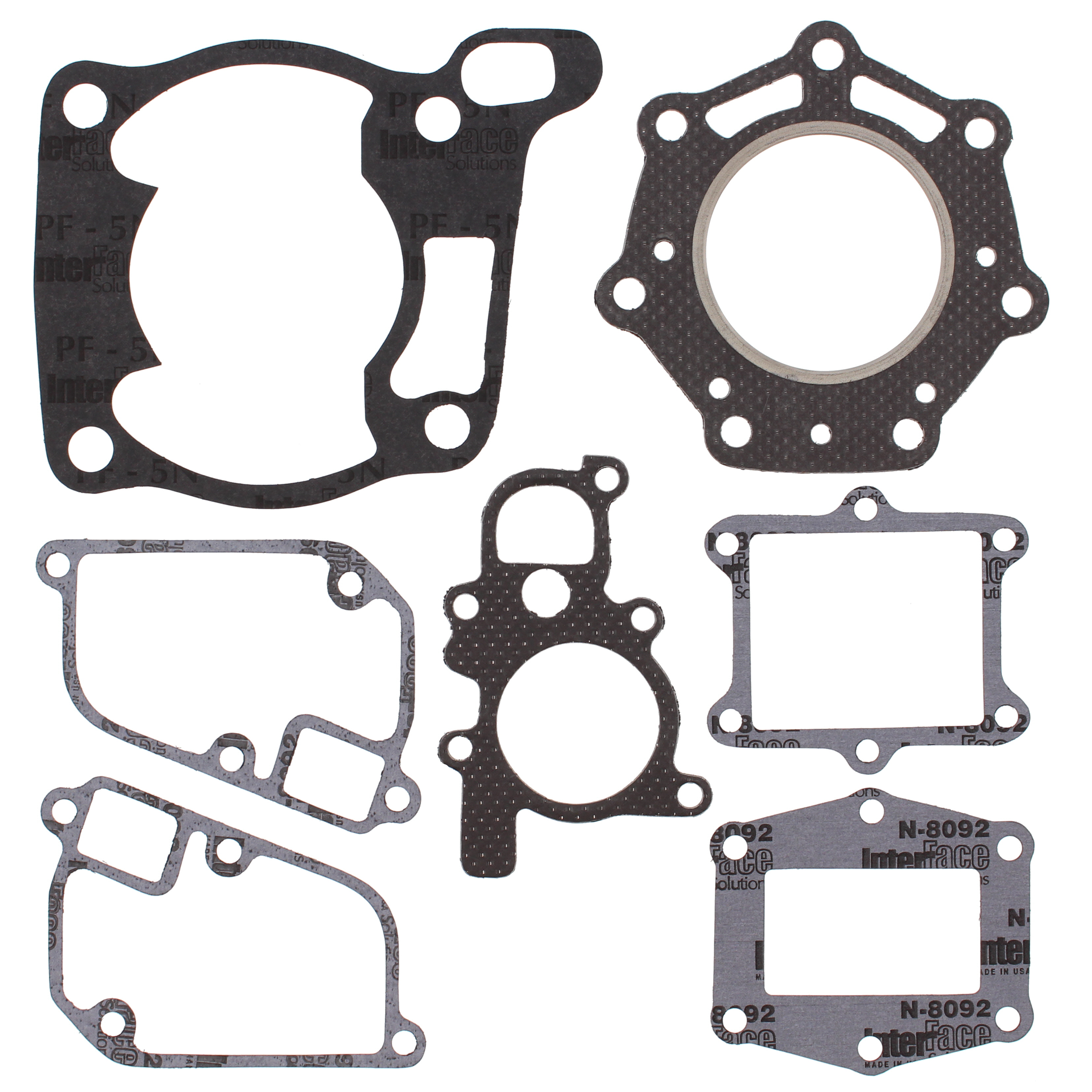 Top End Gasket Set