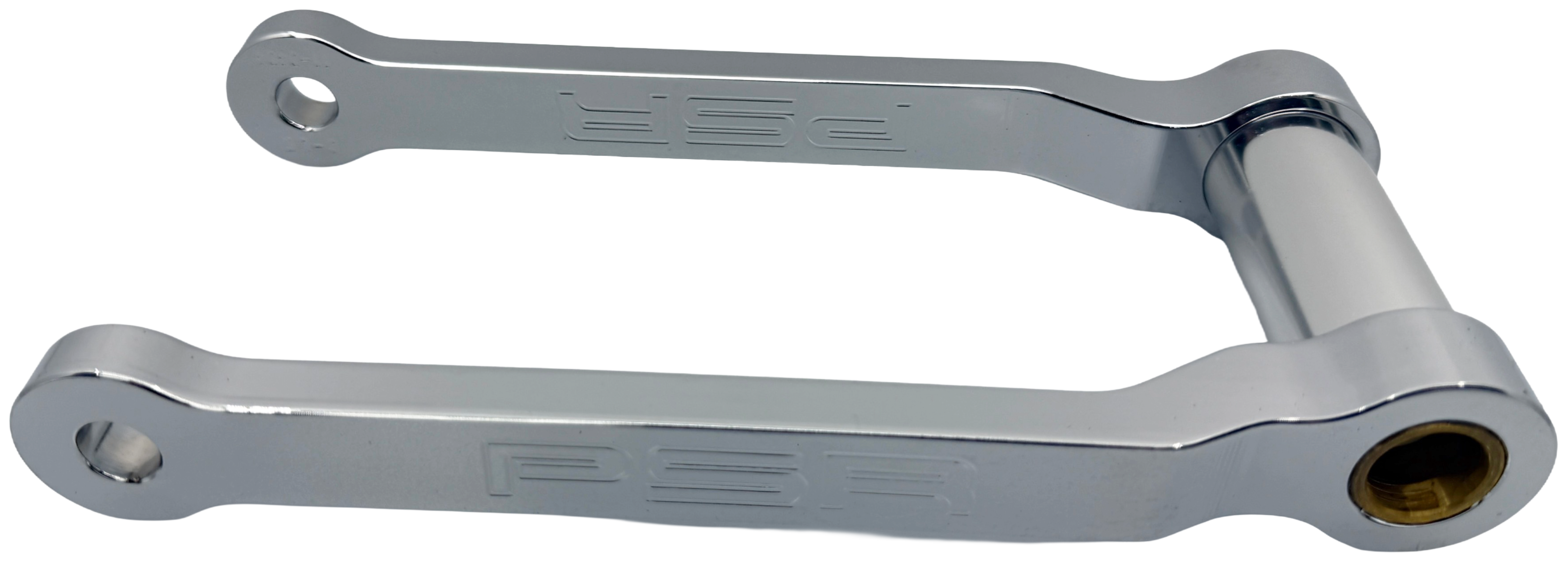 Lowering Link