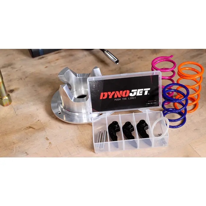 Dynojet Clutch Kits