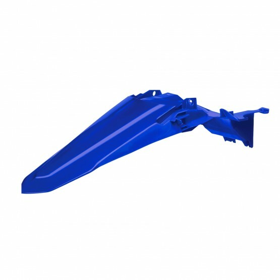 Rear Fender