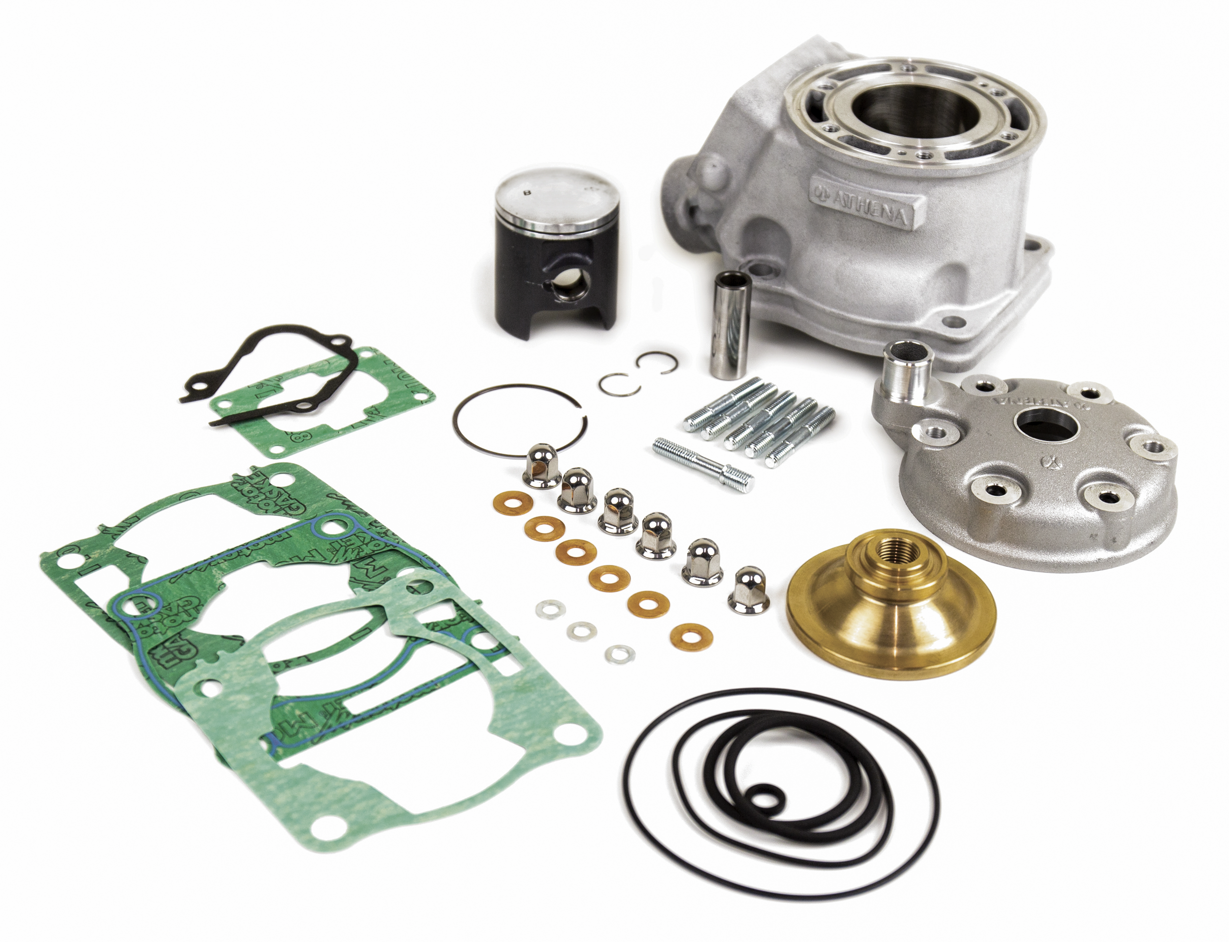 Cylinder Kit