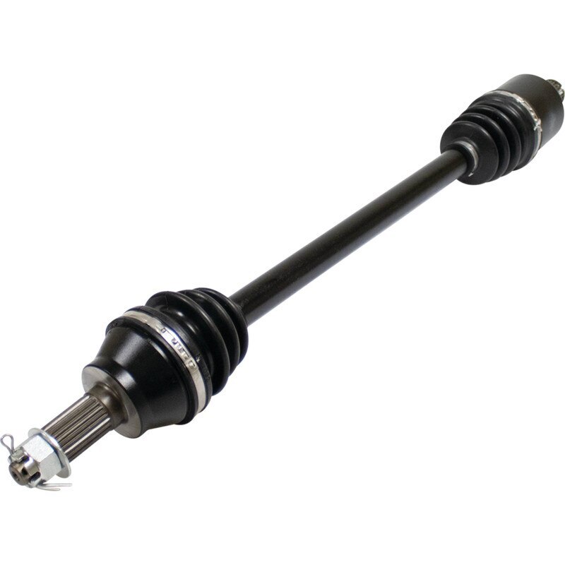 8 Ball Extreme Duty Axle