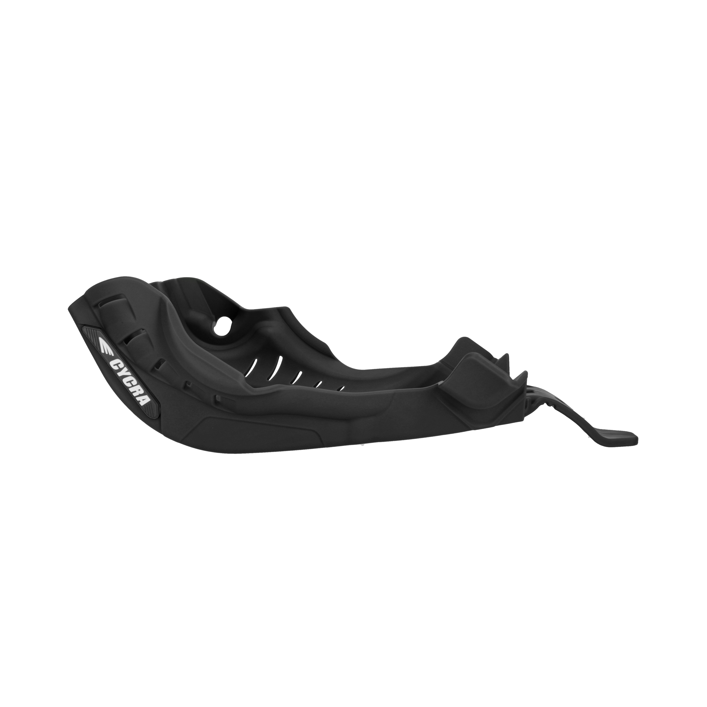 Full Armor Skid Plate