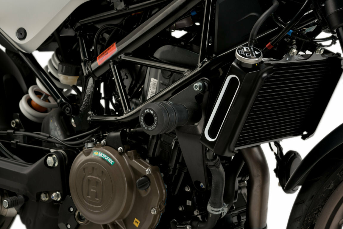 Frame Slider