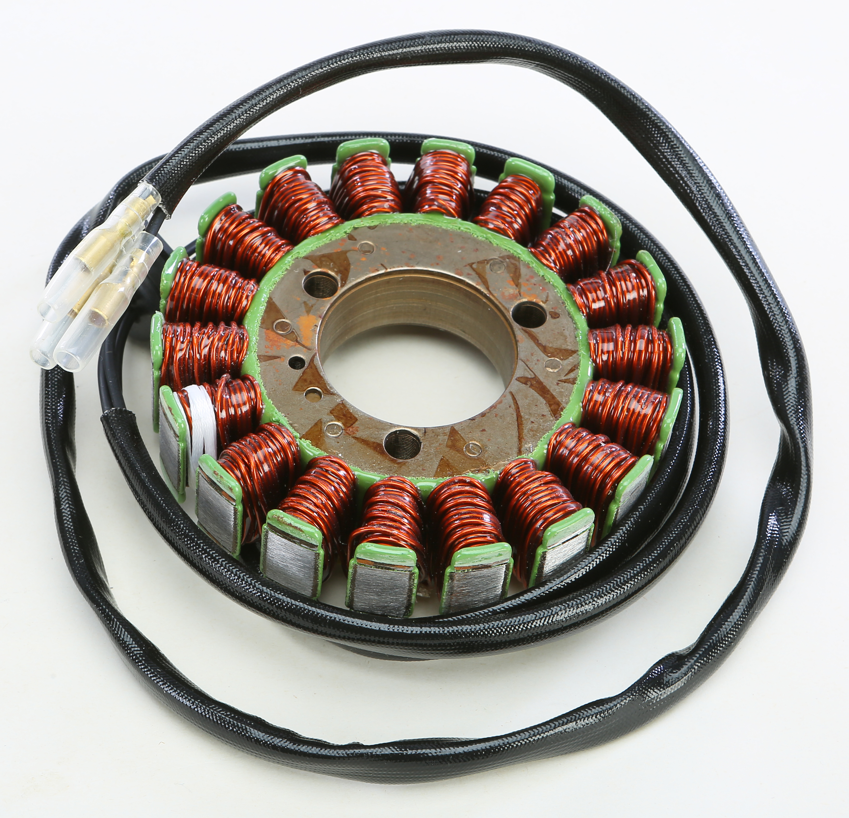 Stator