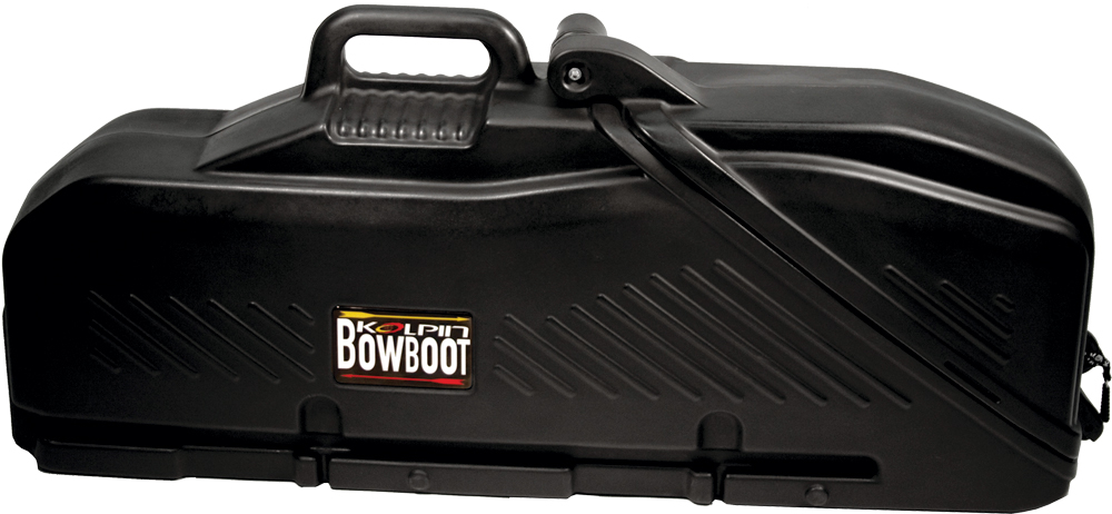 KOLPIN Bow Boot - Impact - View 1