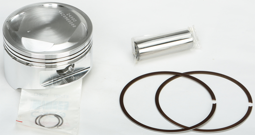 Piston