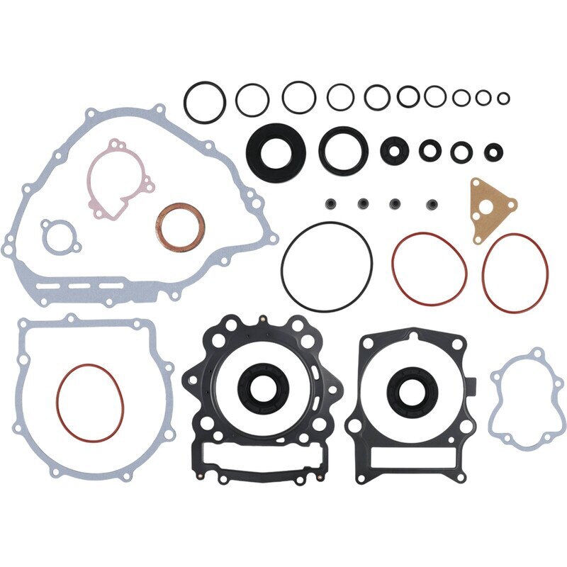 Complete Bottom End Kit