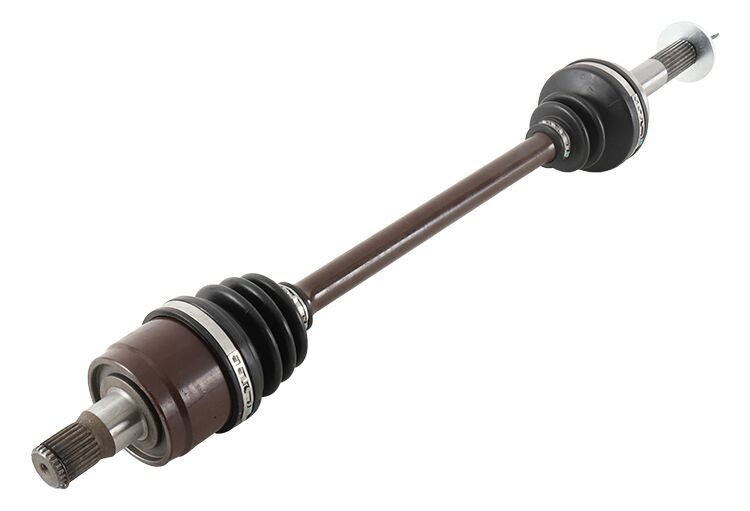6 Ball Heavy Duty Axle