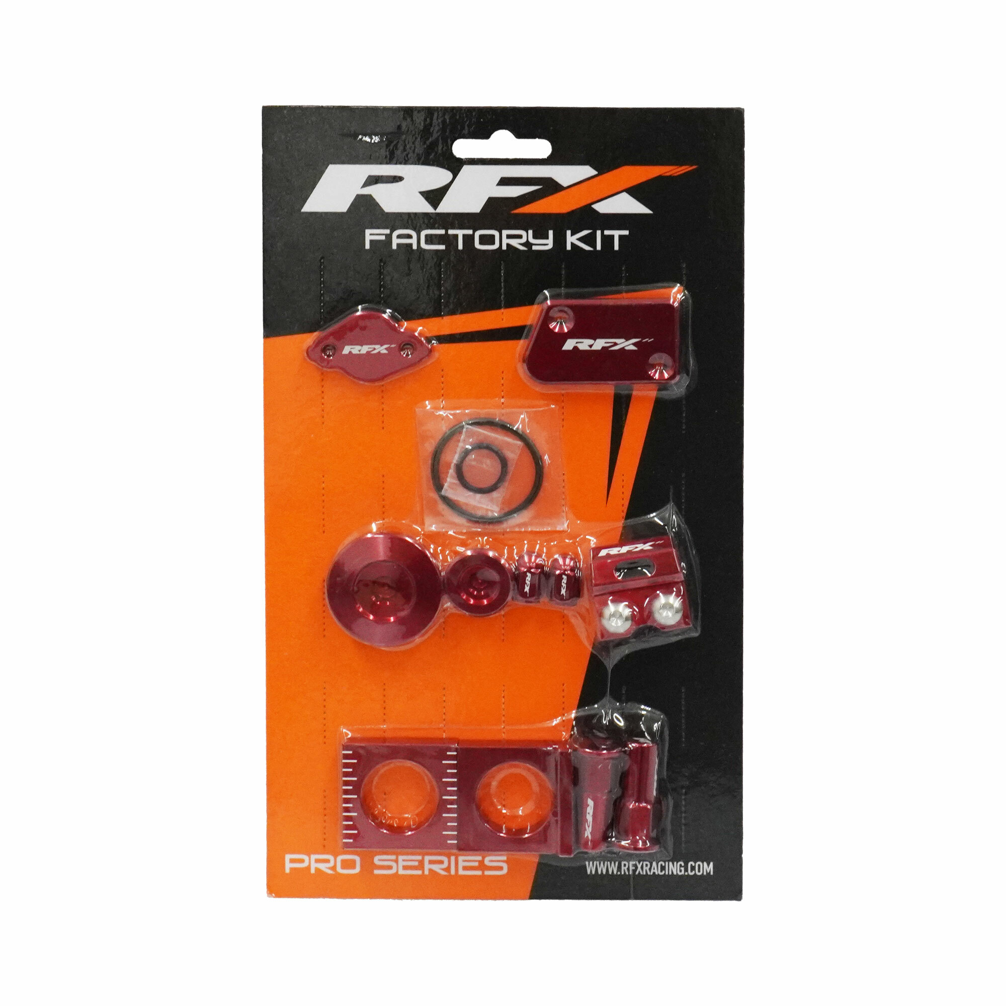 Factory Kit