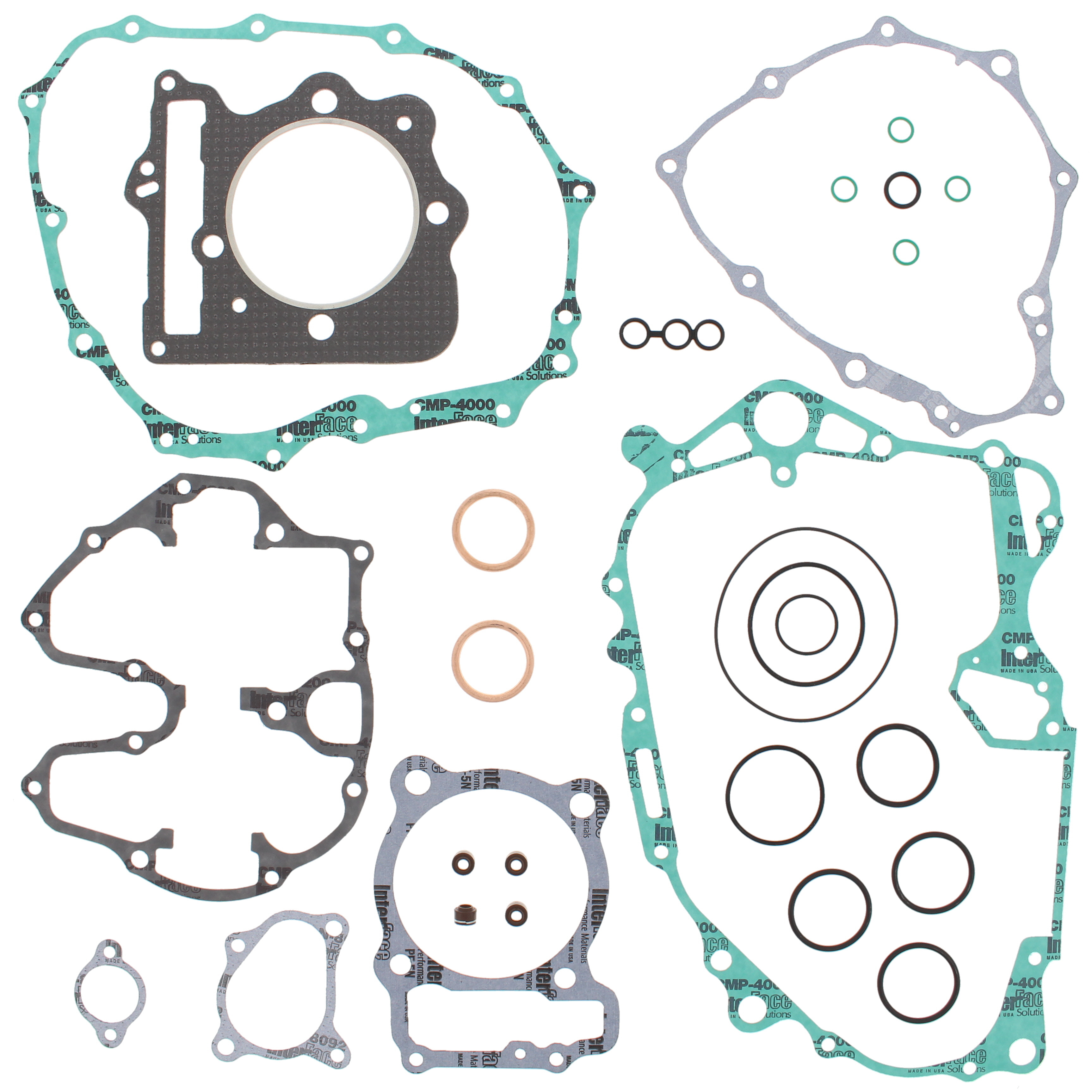 Complete Gasket Kit