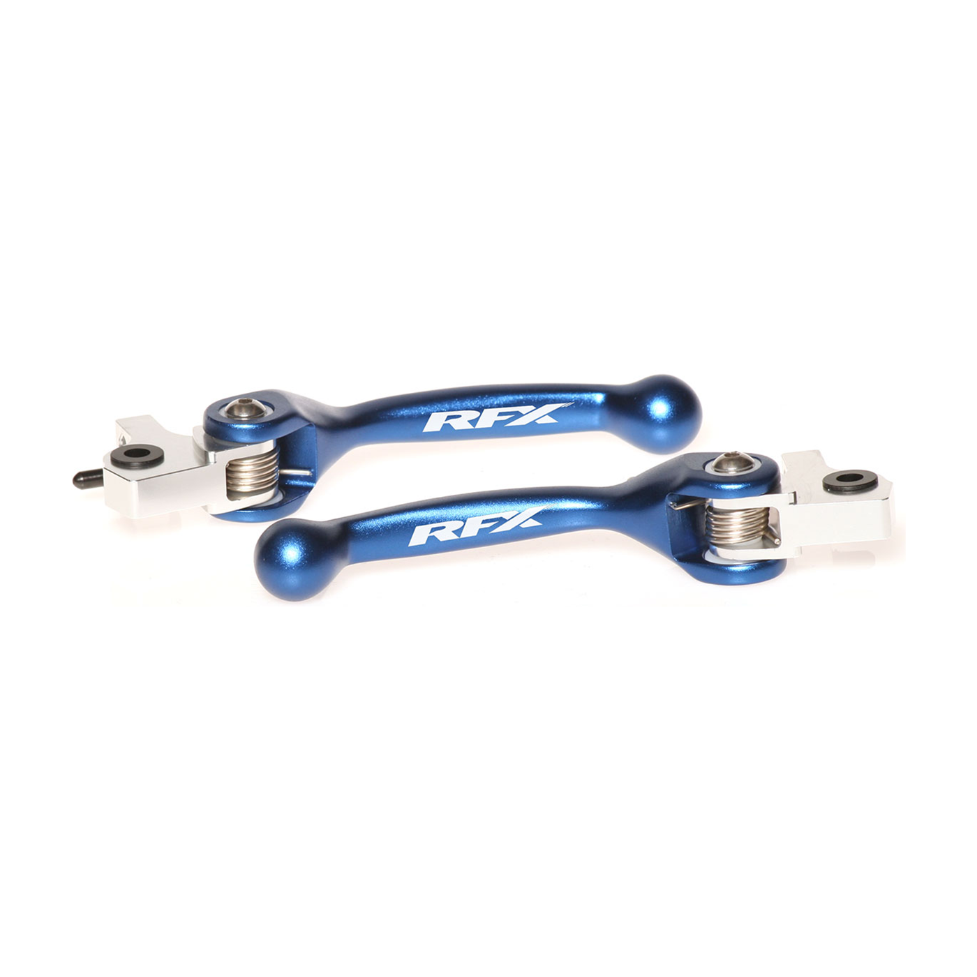 Forged Aluminum Flex Levers
