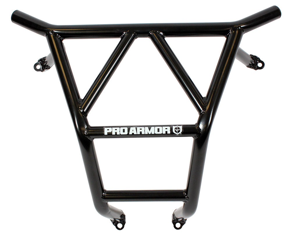 PRO ARMOR Sport Bumper - View 1