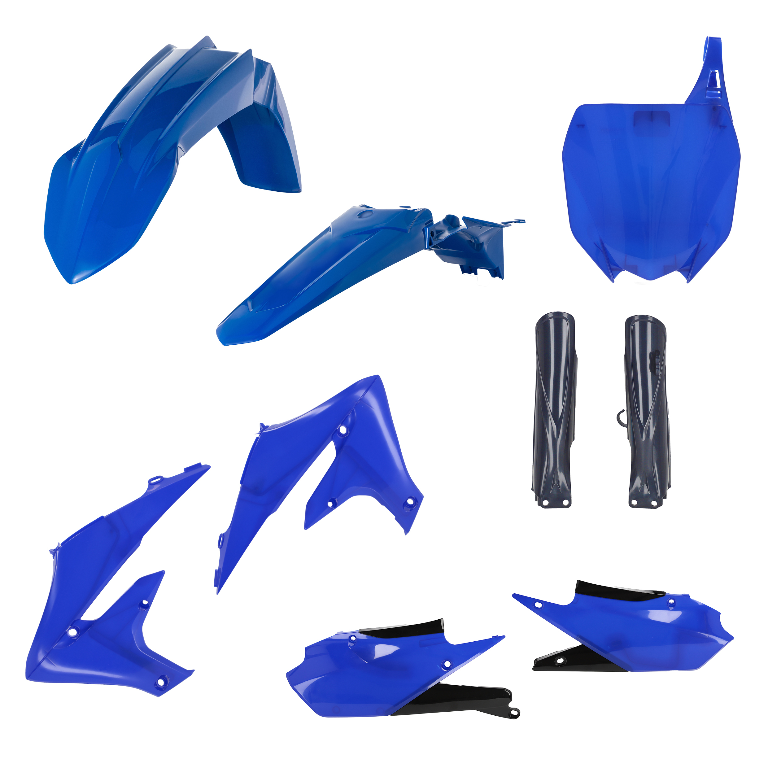 Full Plastic Kit