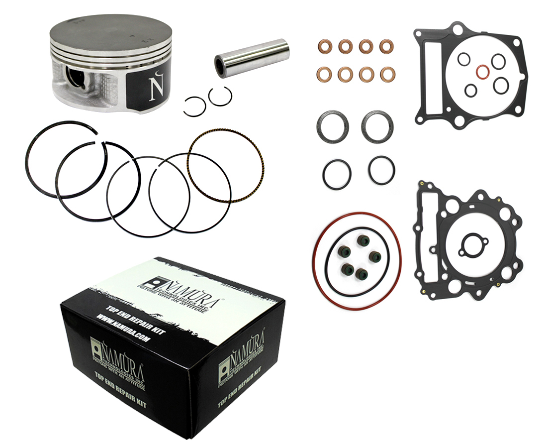 Top End Repair Kit