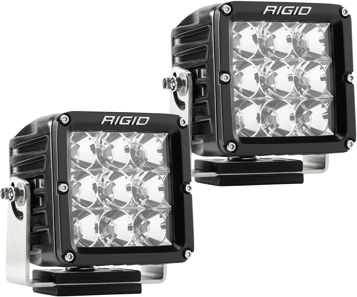 RIGID D-XL PRO FLOOD PR - View 1