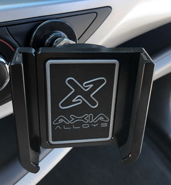 AXIA Adjustable Phone Adhesive Surface Mount - View 1