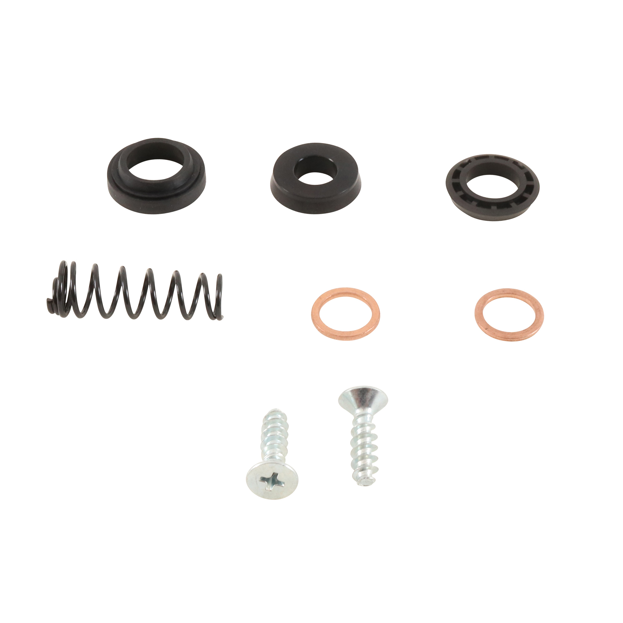 Master Cylinder Rebuild Kit