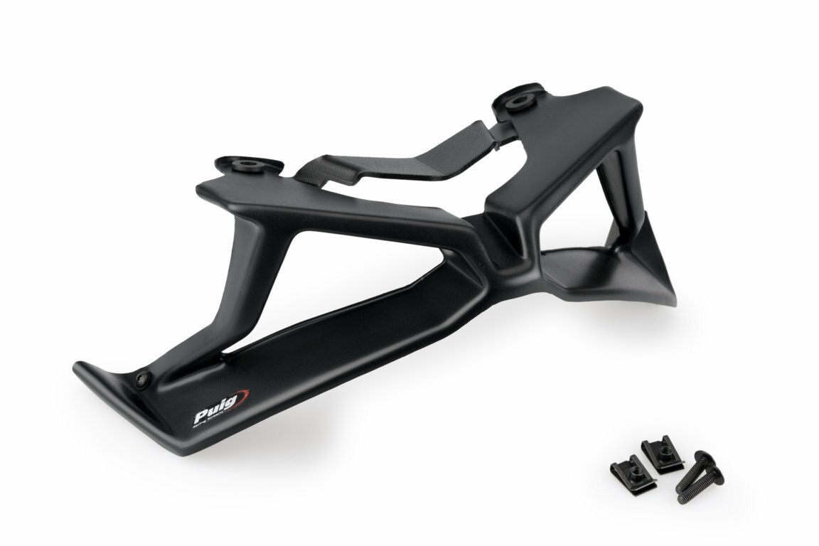 Downforce Front Spoiler