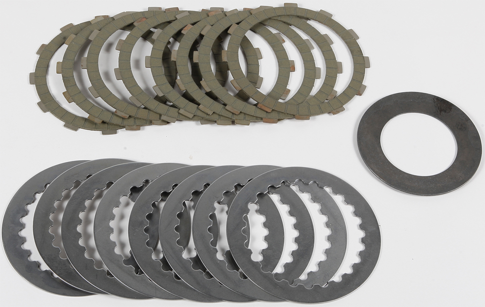 Dirt Racer Clutch Set