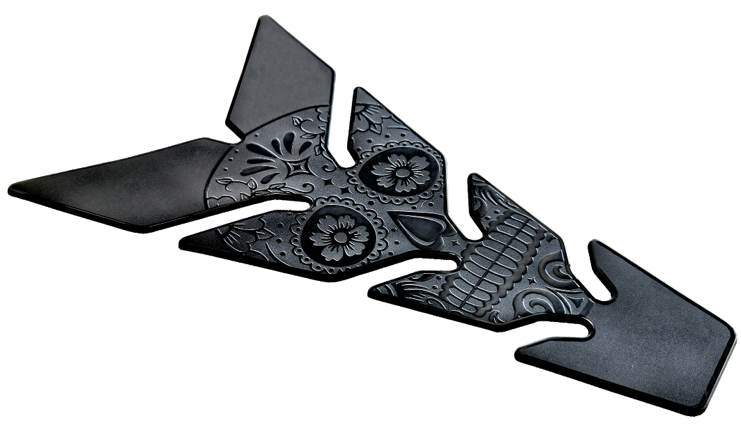 Ultra-Thin Tank Pads