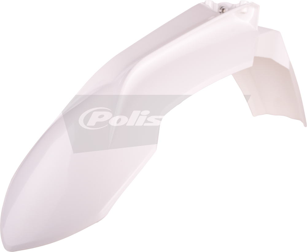 Front Fender