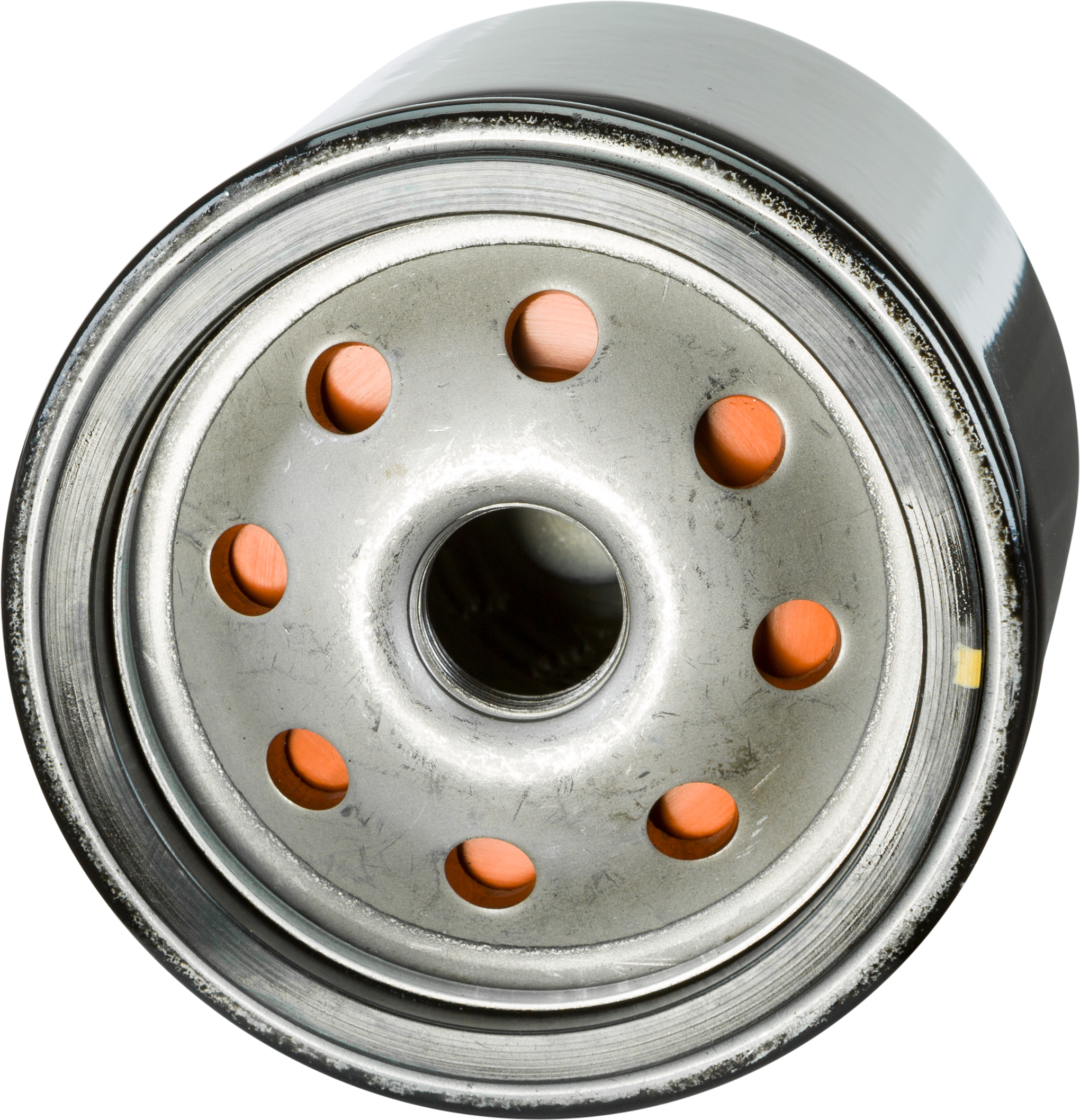 HP Select Oil Filter