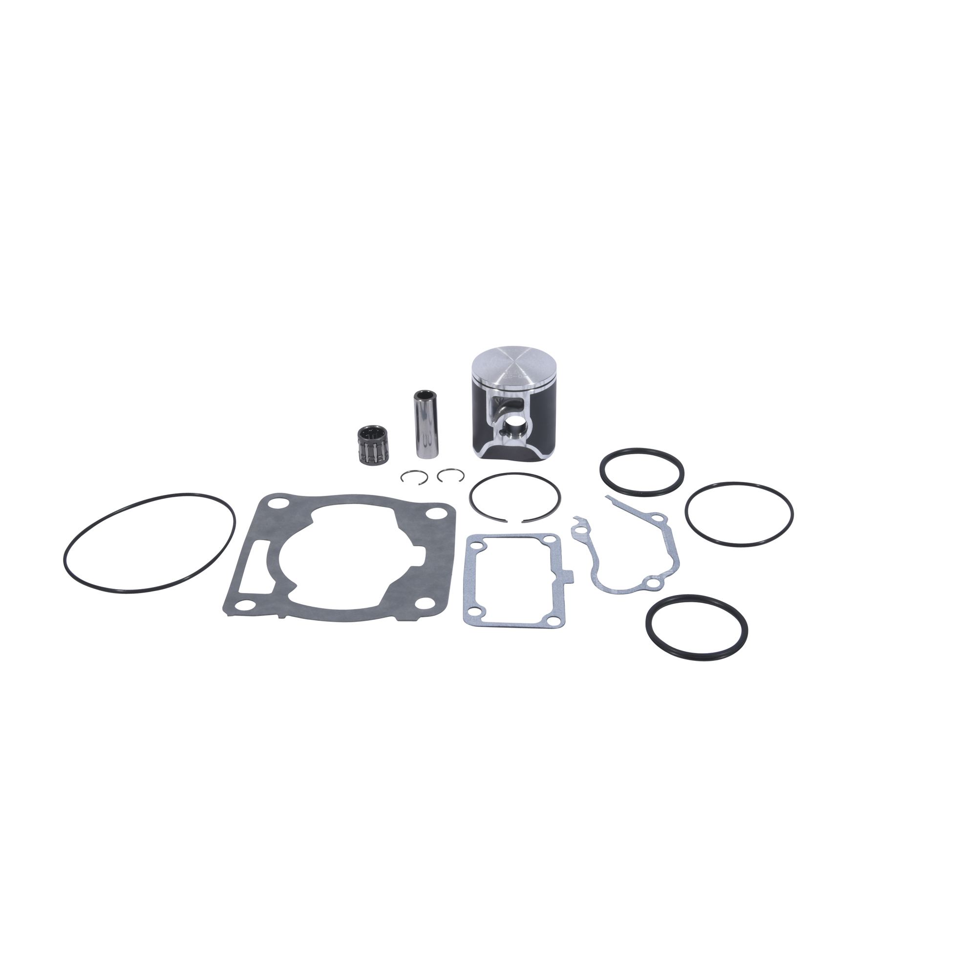 Top End Piston Kit