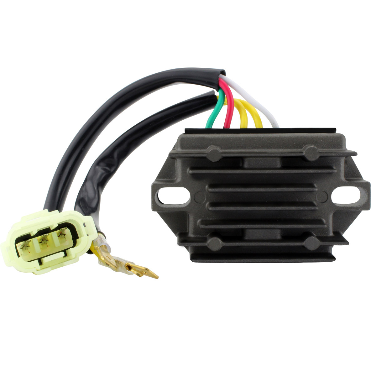 Voltage Regulators
