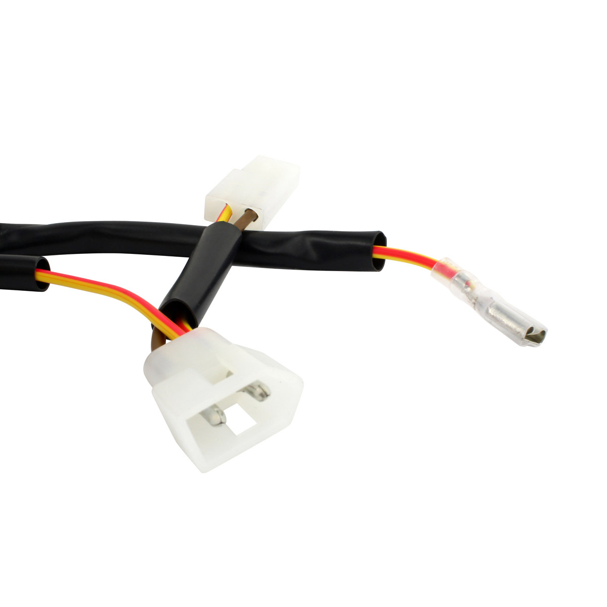 High Output Stator, Charging System Conversions, Ignition System, & Lighting Upgrade Kits