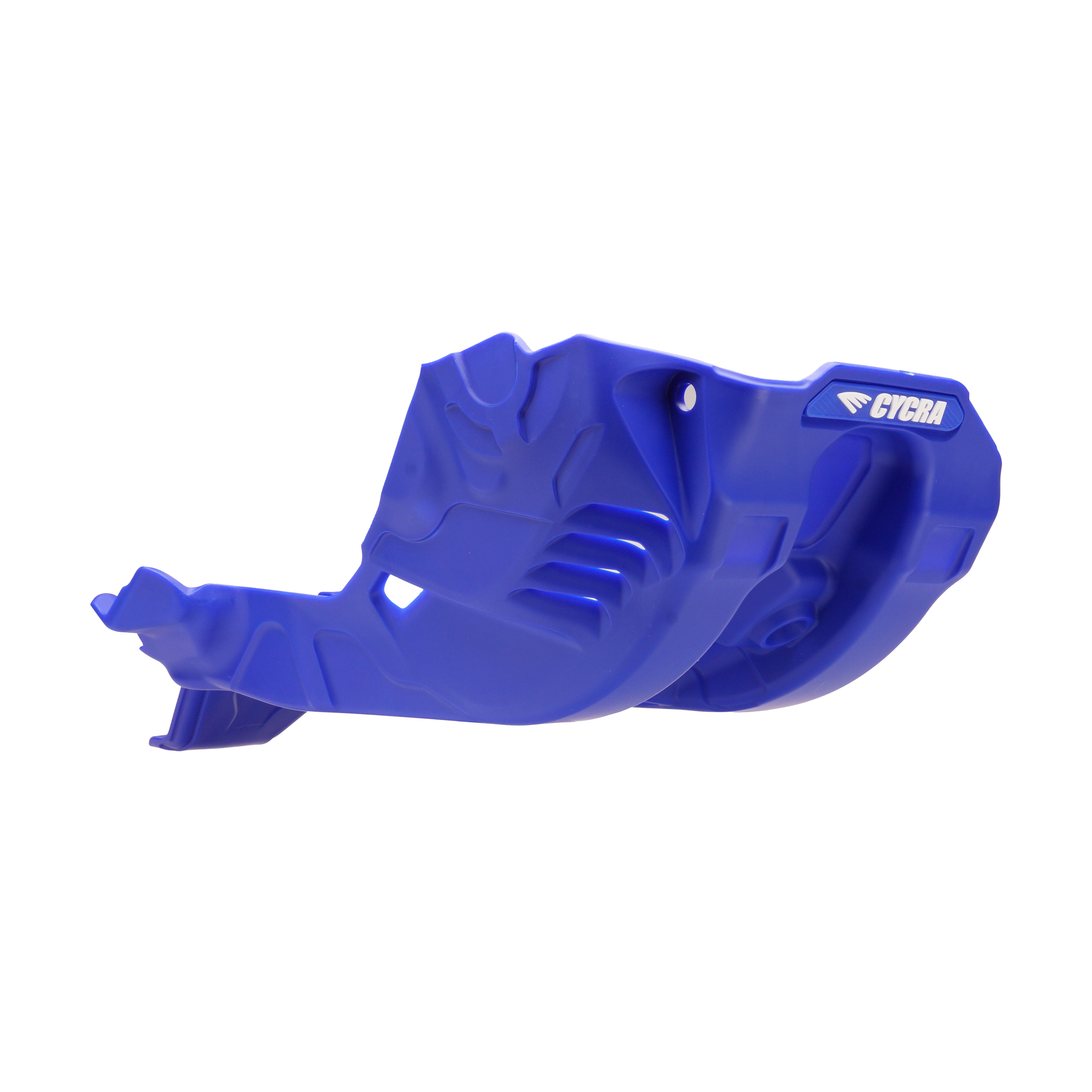 Full Armor Skid Plate