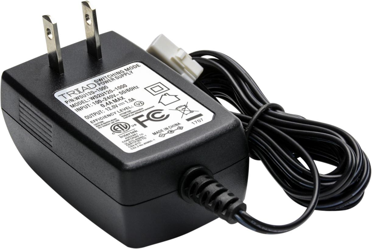 TRAIL TECH AC Wall Charger - View 1