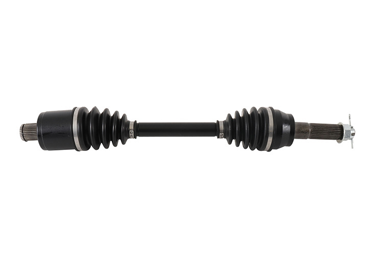 8 Ball Extreme Duty Axle