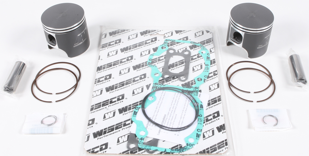 Top End Piston Kit