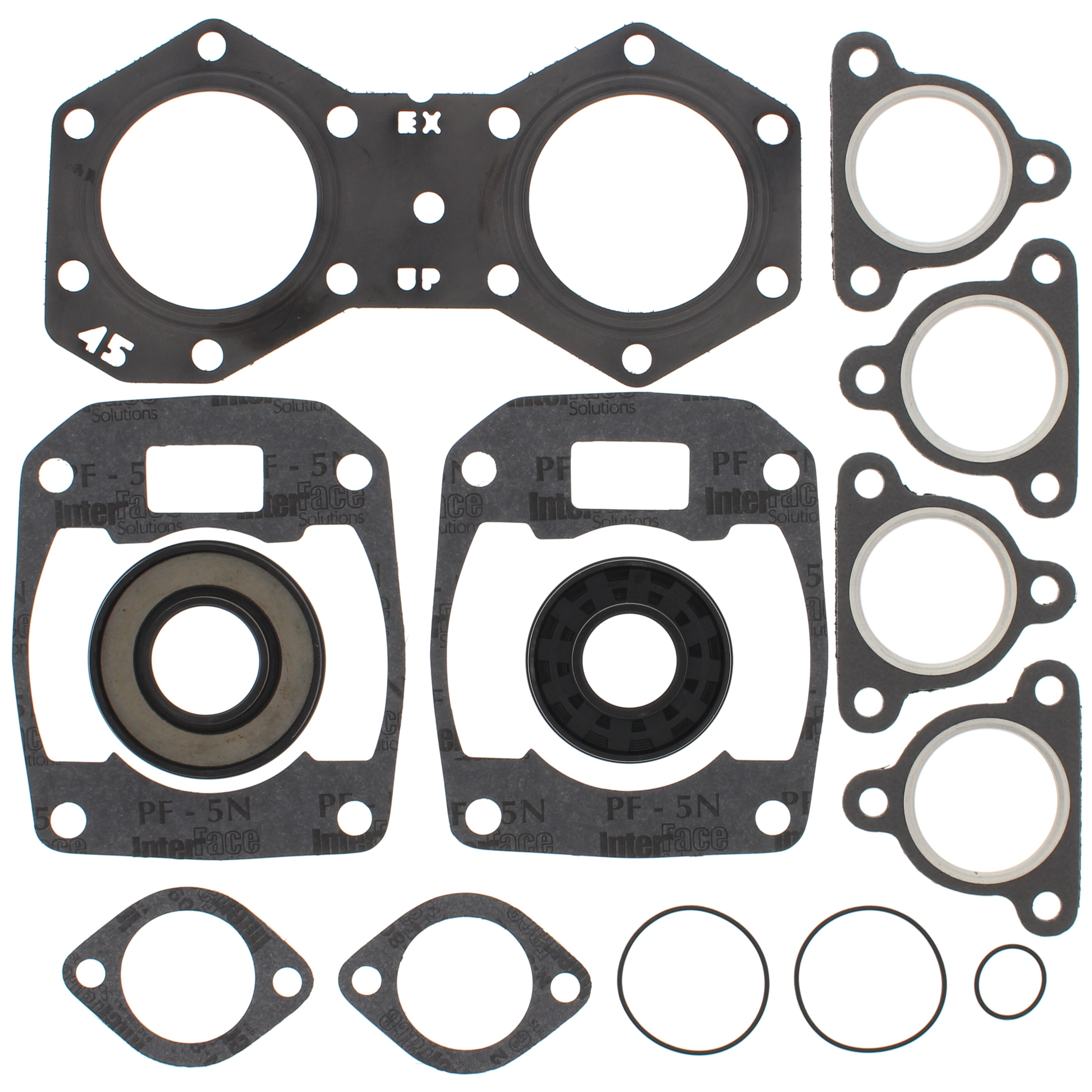 Full Gasket Set