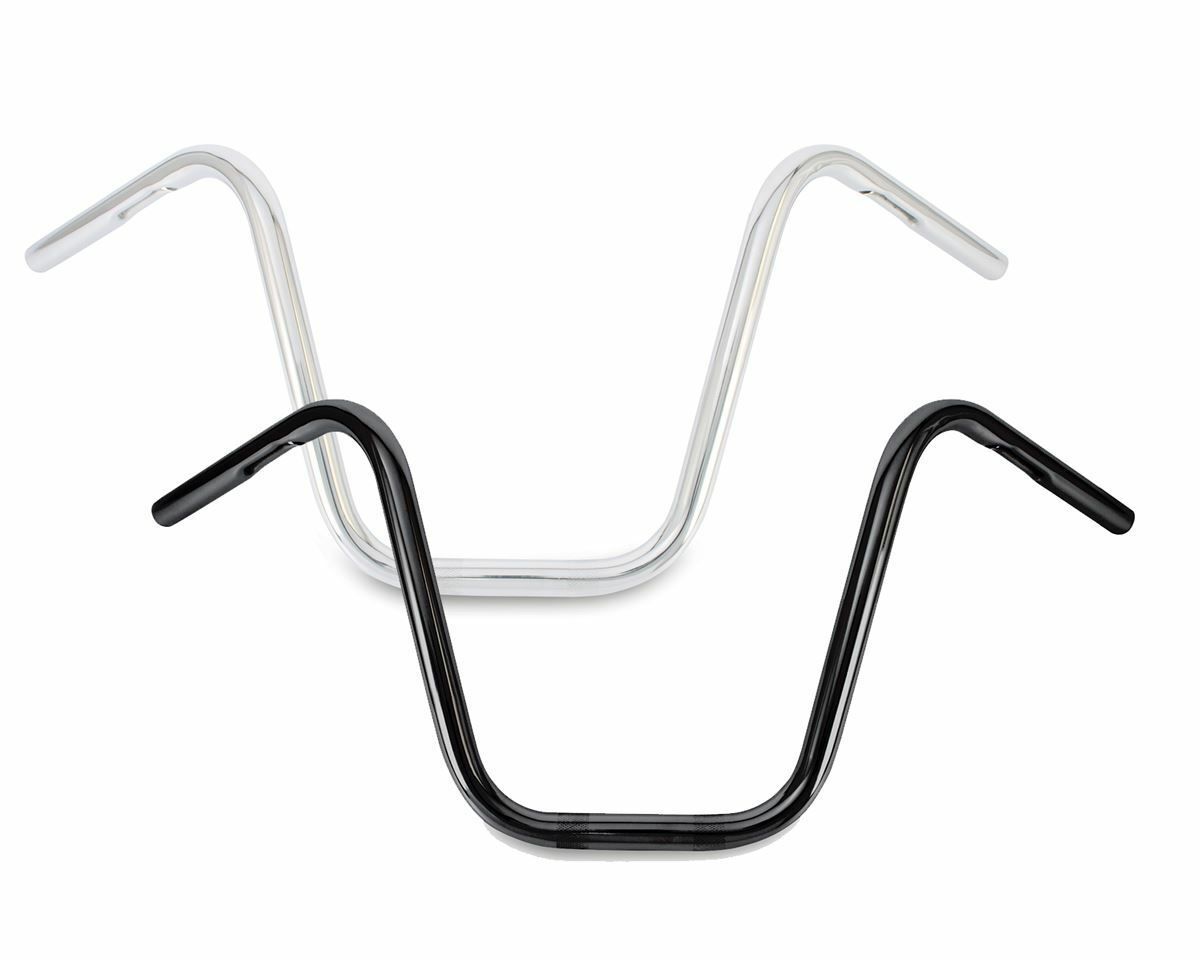 Narrow Apehanger Bars