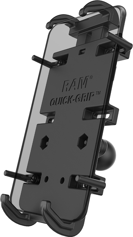 Mount Cradle