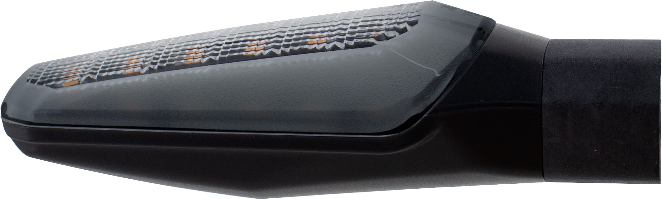 Z5 LED TURN SIGNALS SMOKE LENS PAIR