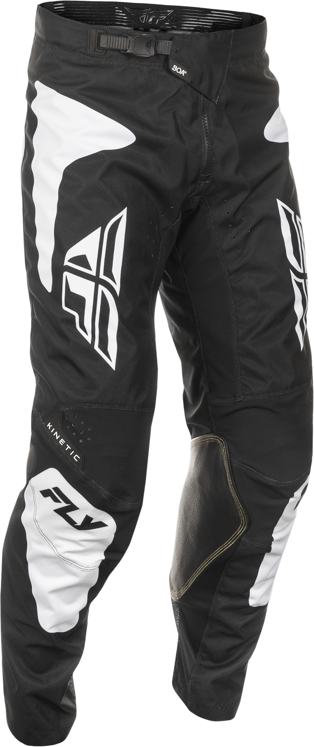 Fly Racing Men's Kinetic Sym Motocross Pants - Protective Pants for Dirt Bike, - Picture 13 of 33